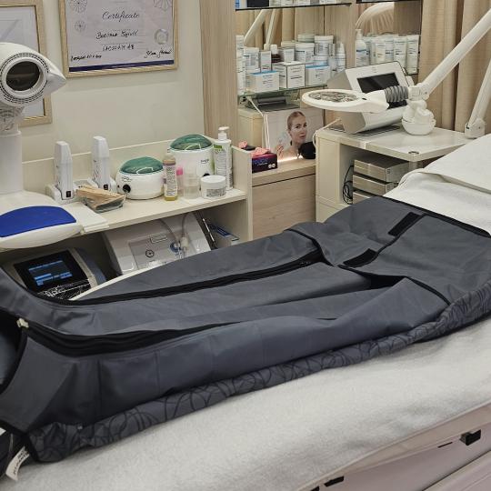 Choco Love #beograd Tretmani tela Presoterapija - 60 minuta Presoterapija je neinvazivna, bezbolna m