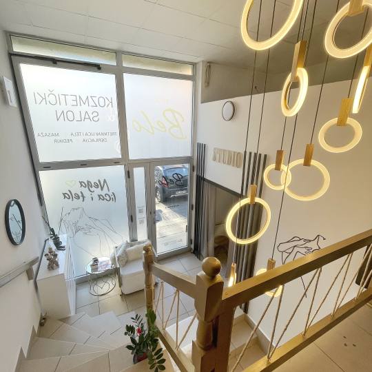Studio Belo 2 #novisad