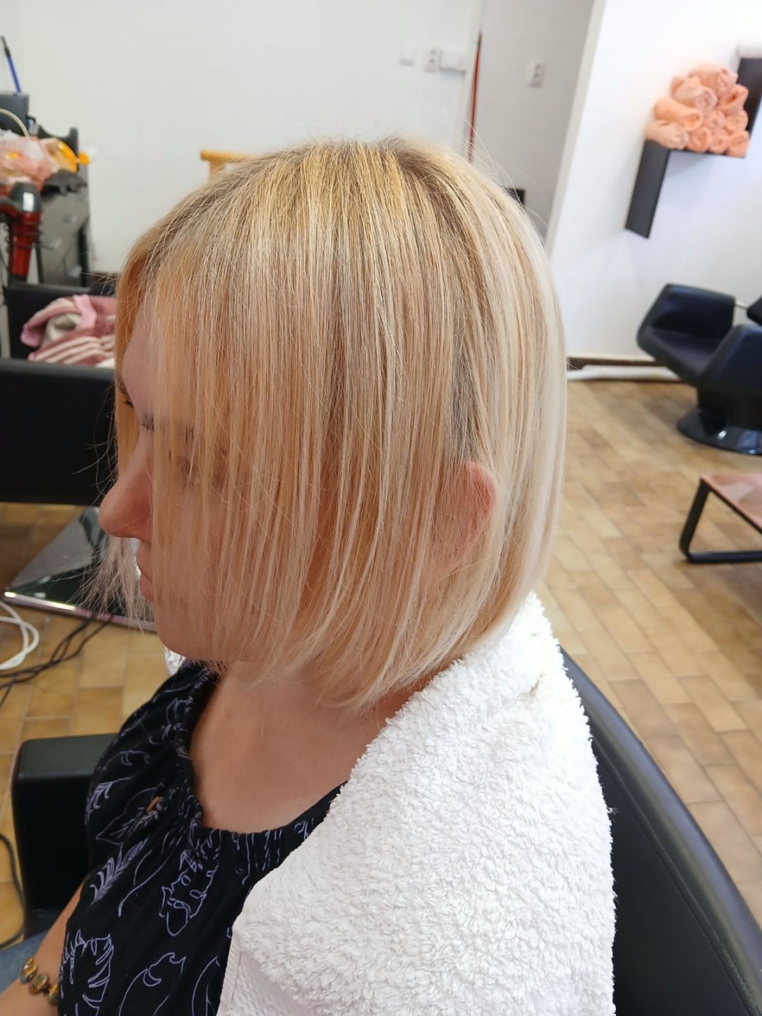 Sv. Mina, Beograd LookBook