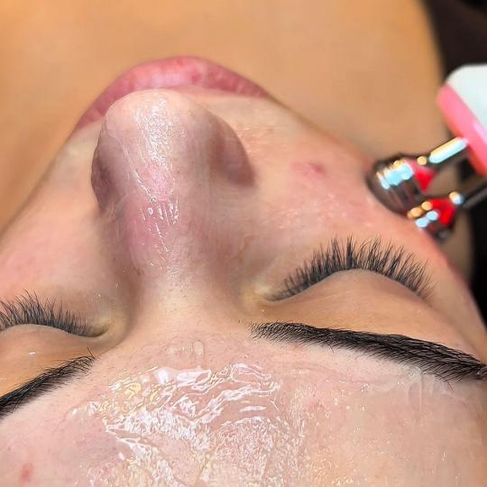 Esthetique Privé usluga