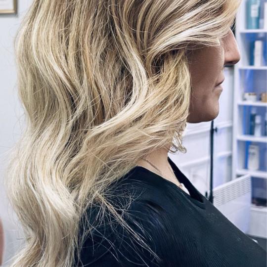 Esthetique Privé usluga