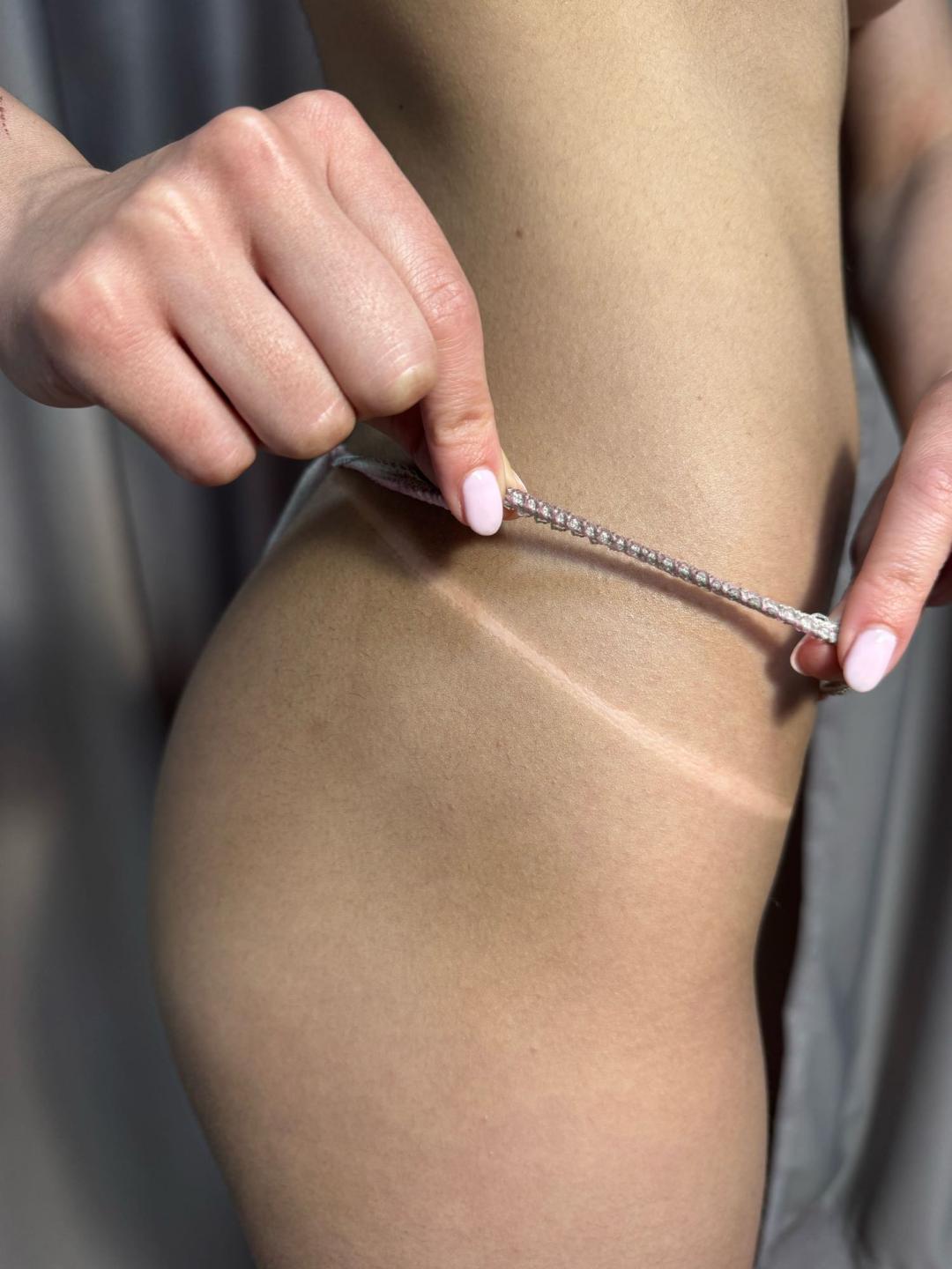 L’Avenue #beograd Air brush potamnjivanje kože Spray tan - celo telo i lice