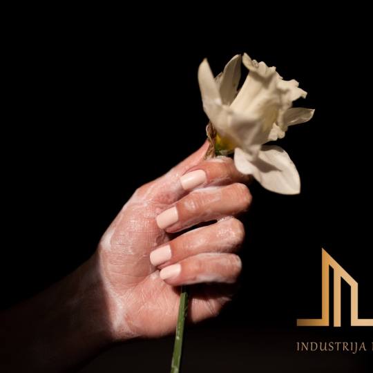 Industrija lepote 22 #beograd