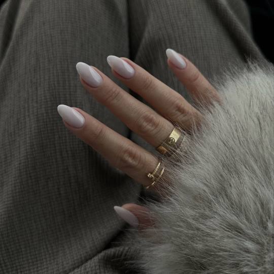 aBeauty Salon Lepote #beograd Manikir Ruski manikir + gel lak Dobrodošli u aBeauty Vračar, Vaš om