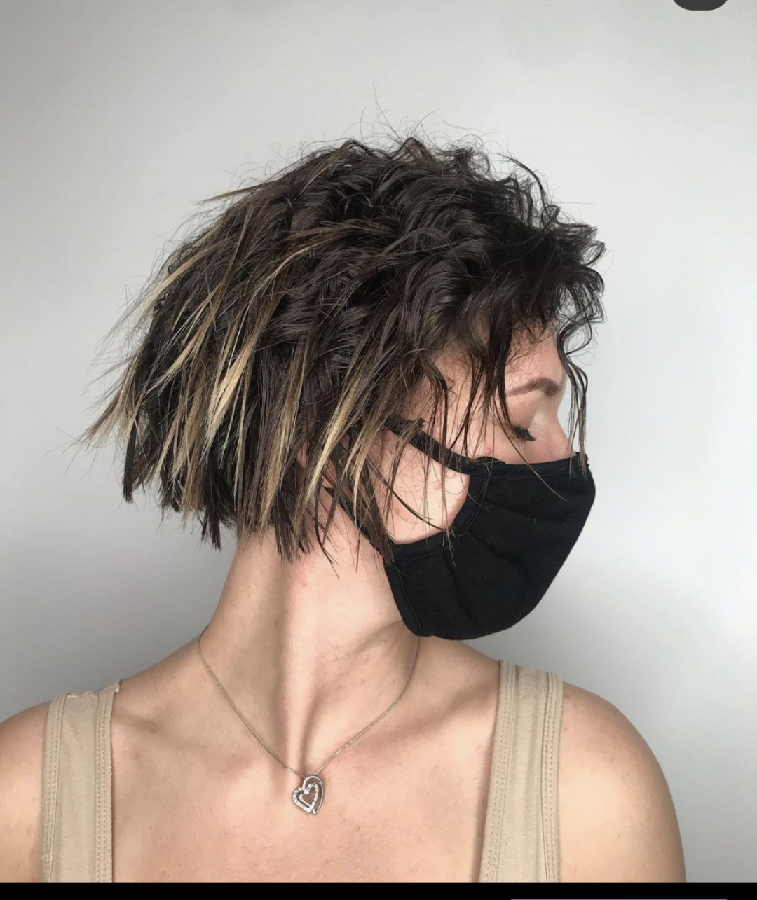 Cut 'n' Go #novisad Pletenice, kike, punđe Afro lokne - kosa srednje dužine