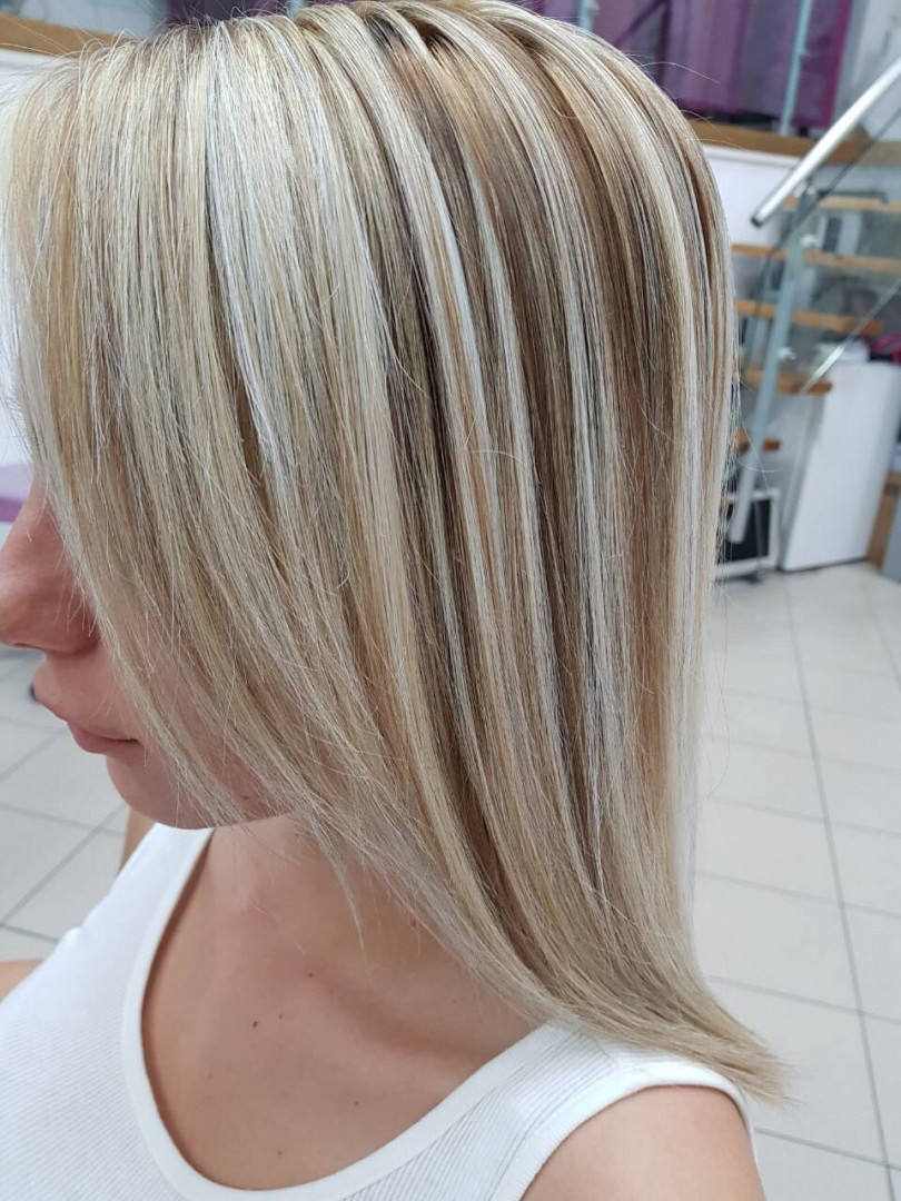 Perfect Lady #beograd Pramenovi