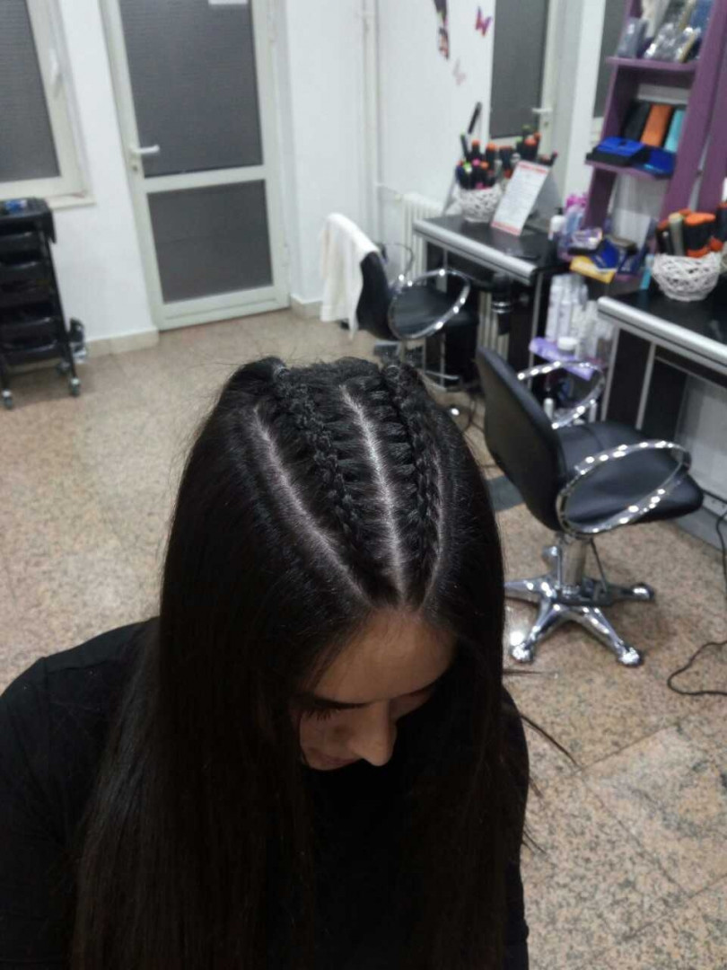 OPI - ALOXXI Vračar #beograd