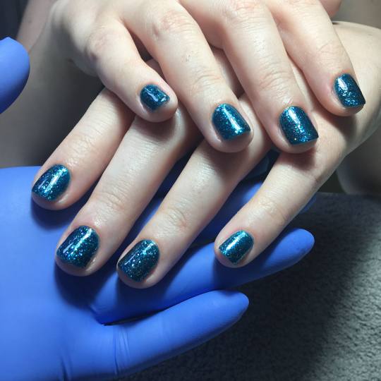 Look at me #beograd Manikir Manikir + Shellac