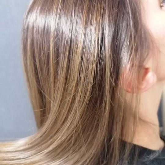 Beauty palace by Nataly #beograd Ombre, sombre, balayage