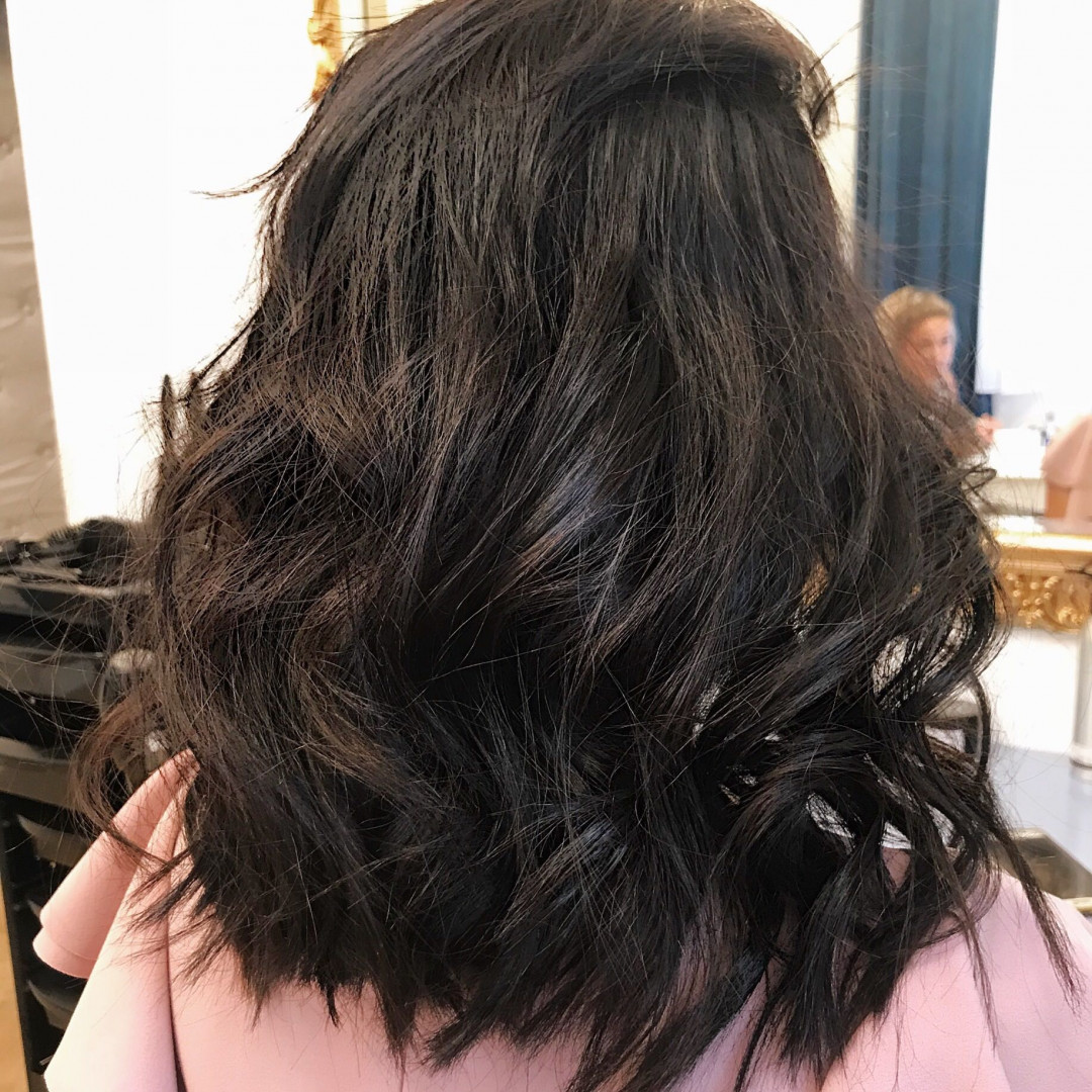 Estetic star by Maya #beograd Nega i ojačavanje kose