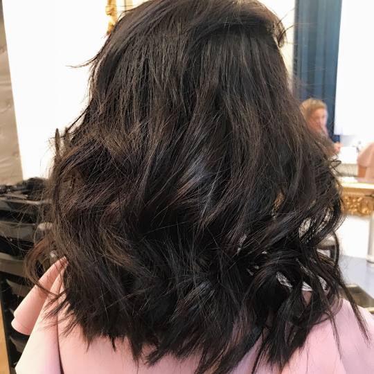 Estetic star by Maya #beograd Nega i ojačavanje kose feniranje Moister tretman za kosu  - srednja k