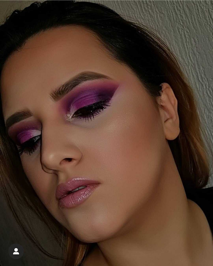 Profesionalno šminkanje + veštačke trepavice - M Studio 0303, Novi Sad Make-up / šminkanje Lice Make-up / šminkanje, Novi Sad, Sajmište, Detelinara, Banatić