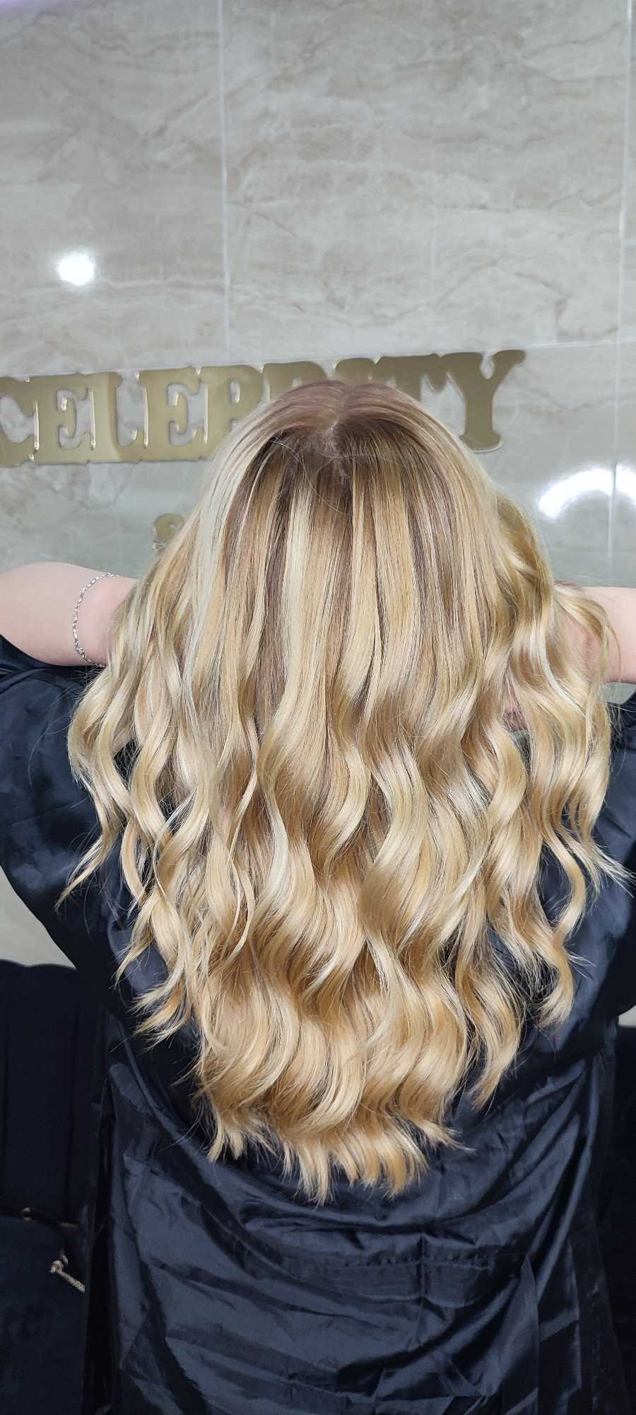 Salon Celebrity Lauren #beograd
