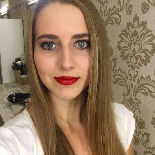 Mirror Beauty Centar #beograd Make-up / šminkanje