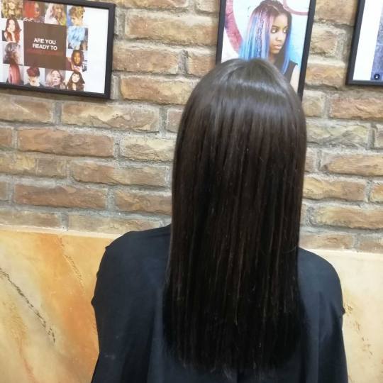 Hair Studio K1 #beograd Nadogradnja kose