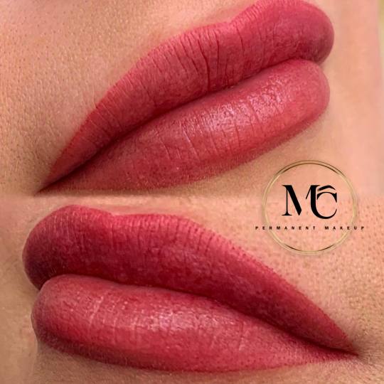 Aurora Beauty Studio #beograd Trajna šminka Trajna šminka usana