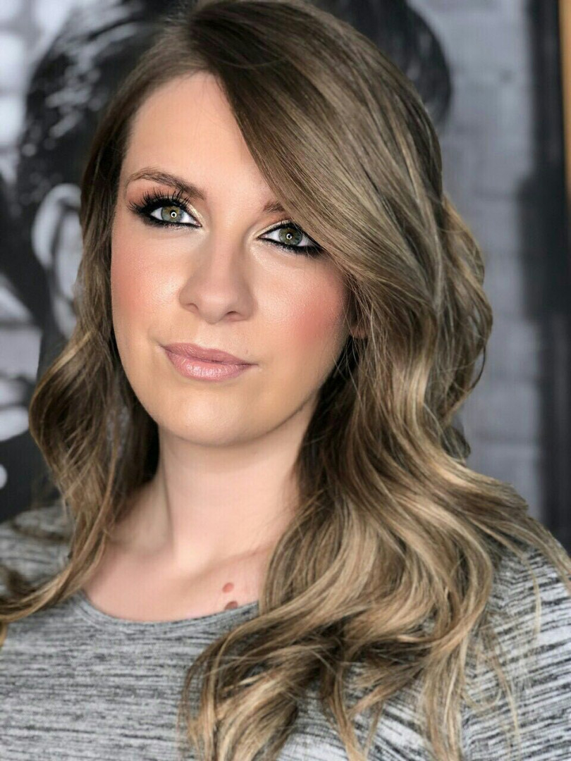 Profesionalno šminkanje + veštačke trepavice - Studio Benvenuto, Beograd Make-up / šminkanje Lice Make-up / šminkanje, Beograd, Voždovac