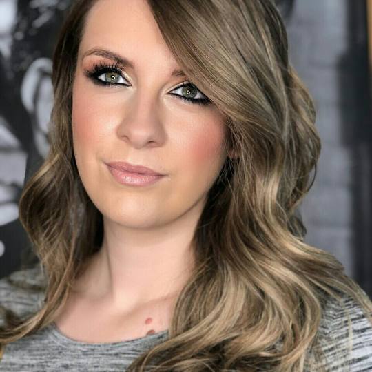 Studio Benvenuto #beograd Make-up / šminkanje Profesionalno šminkanje + veštačke trepavice