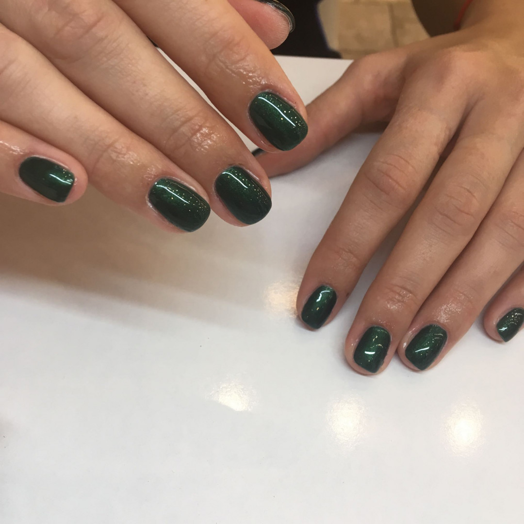 Manikir + gel lak - Alfaparf Nails, Beograd Manikir Nokti Manikir, Beograd, Karaburma, Višnjička banja