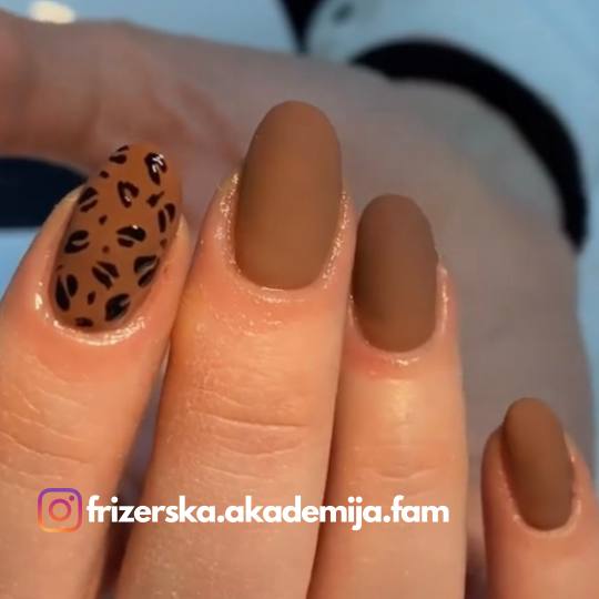 Fam Beauty Box #beograd Manikir