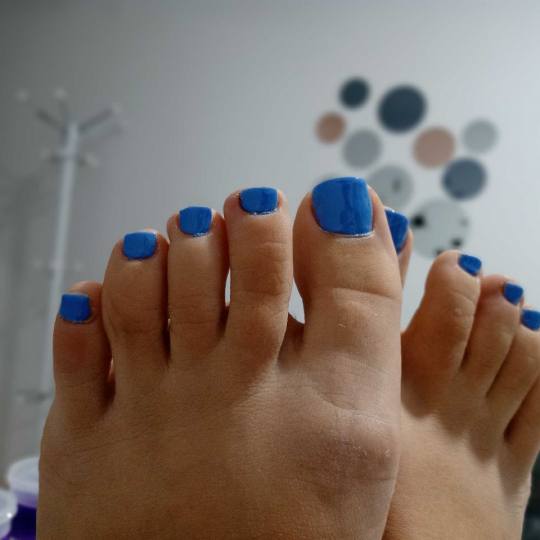 Krasiva #beograd Estetski pedikir Estetski pedikir + gel lak( boja, french)