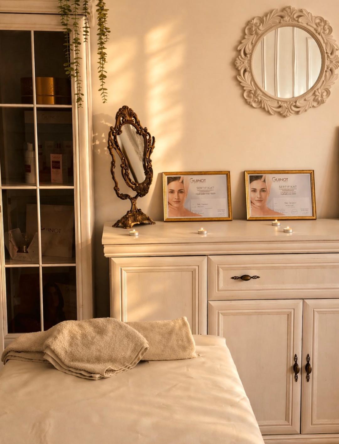 Lola esthetic center #beograd Terapeutska masaža Terapeutska masaža - 90 minuta