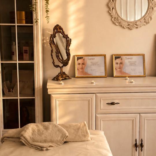 Lola esthetic center #beograd Terapeutska masaža Terapeutska masaža - 90 minuta Masaža