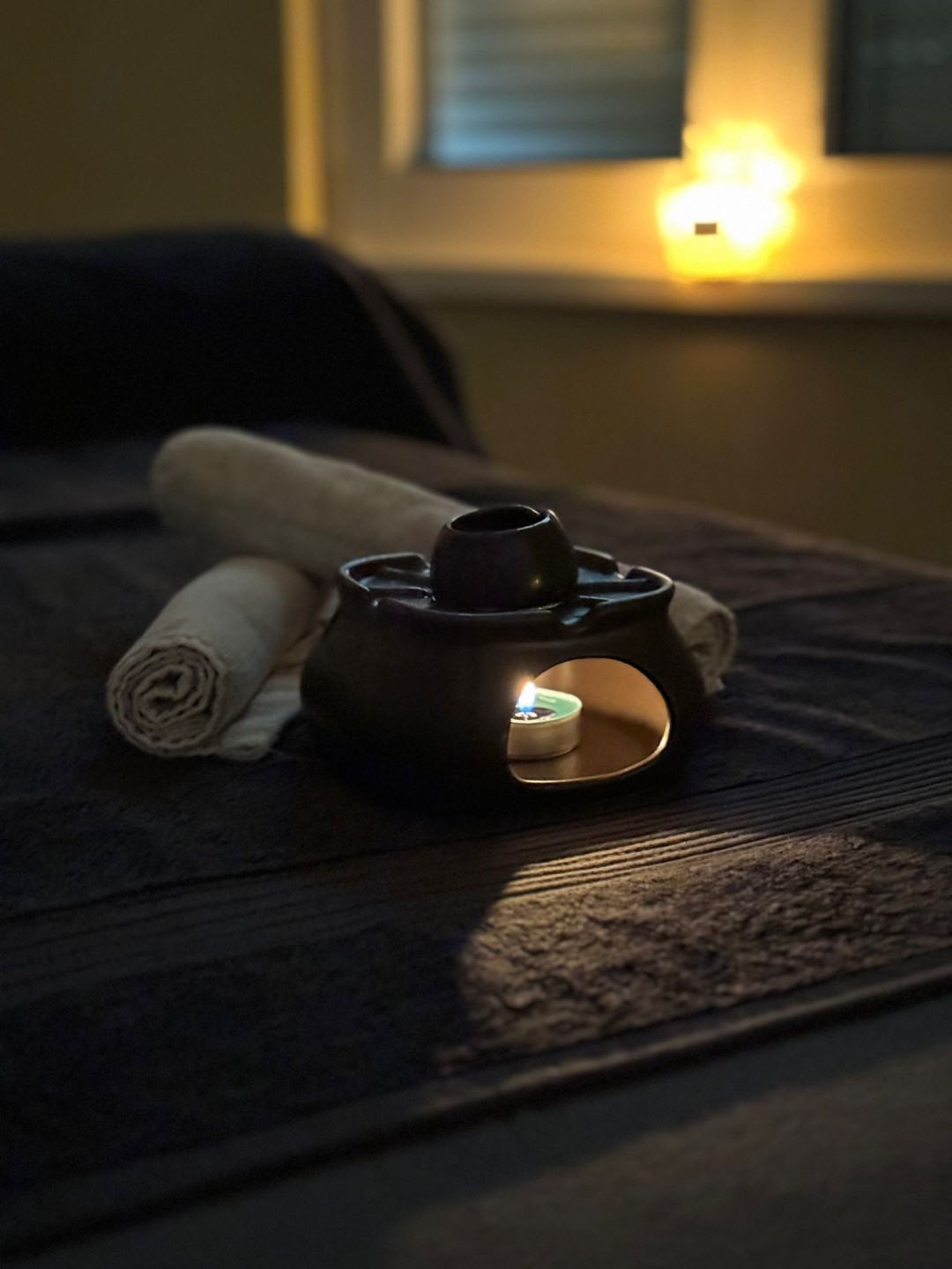 Holistički centar Vida #beograd Opšta masaža Masaža Healing Touch Therapy