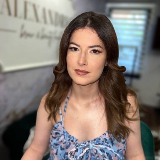 Alexandria Brow&Beauty lounge #beograd Make-up / šminkanje Profesionalno šminkanje