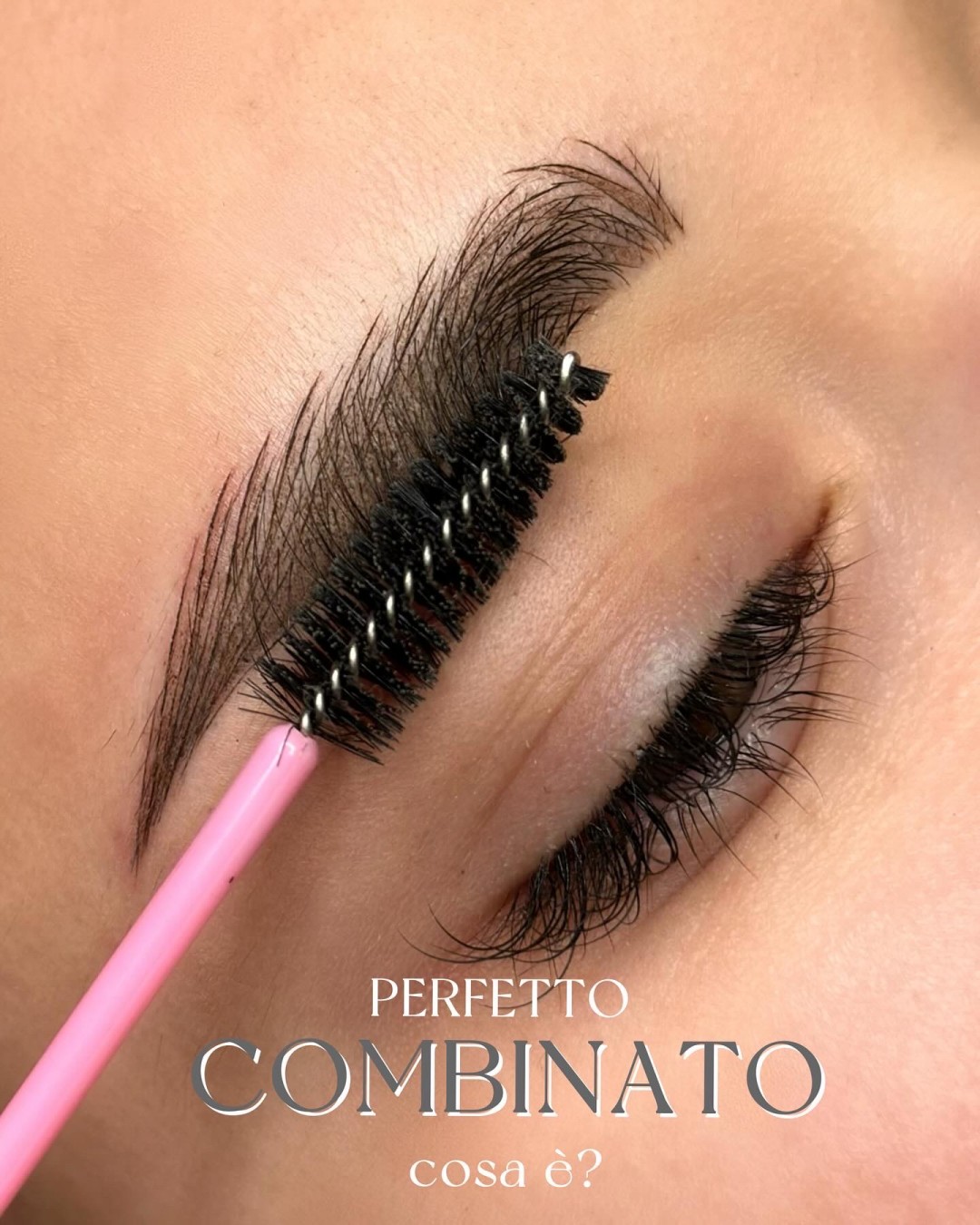 L’AVENUE #beograd Trajna šminka Kombinovana tehnika - microblading + puder