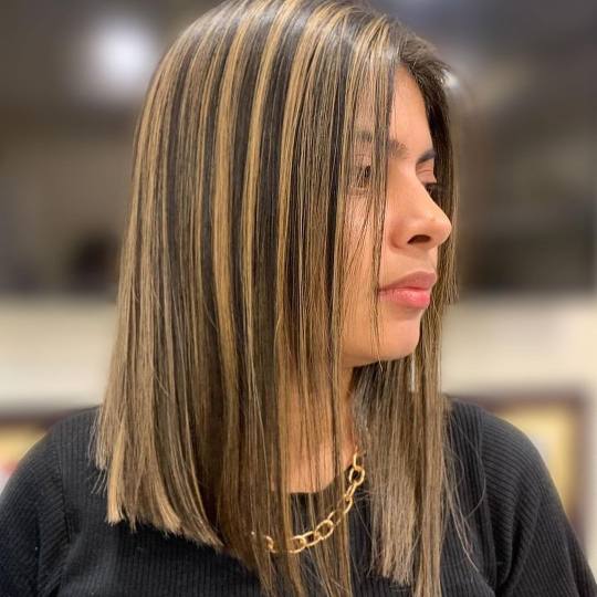 Sobhani Hair Studio #beograd