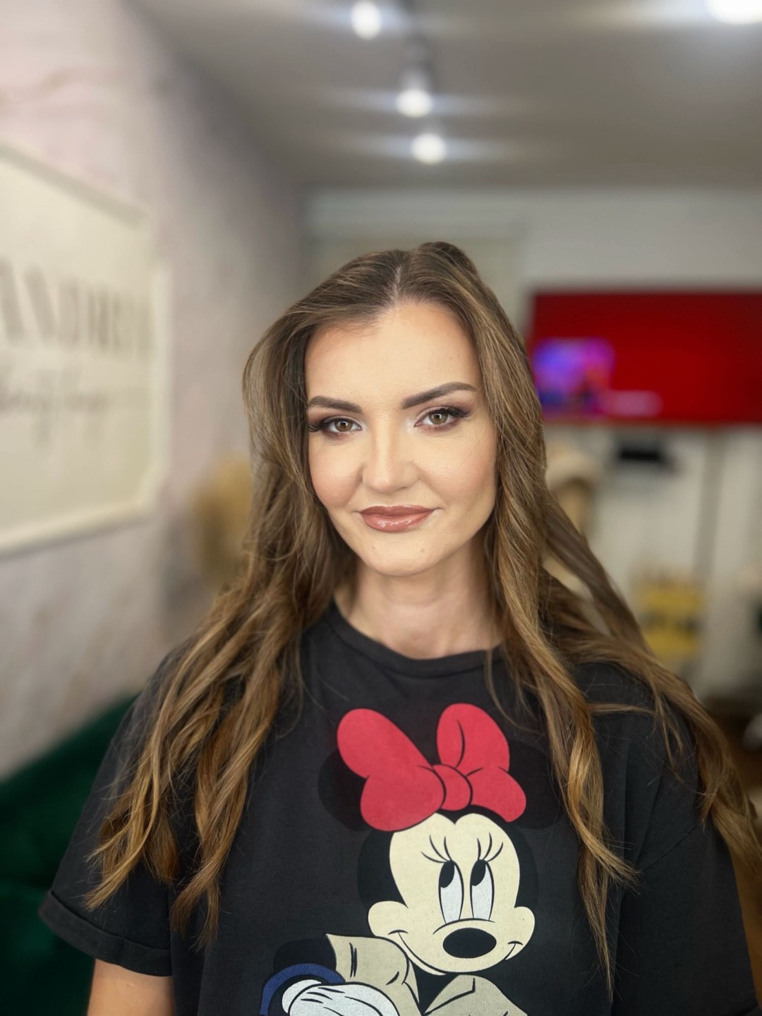 Alexandria Brow&Beauty lounge #beograd Make-up / šminkanje Profesionalno šminkanje