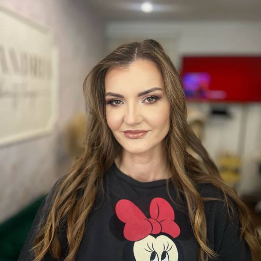 Alexandria Brow&Beauty lounge #beograd Make-up / šminkanje Profesionalno šminkanje