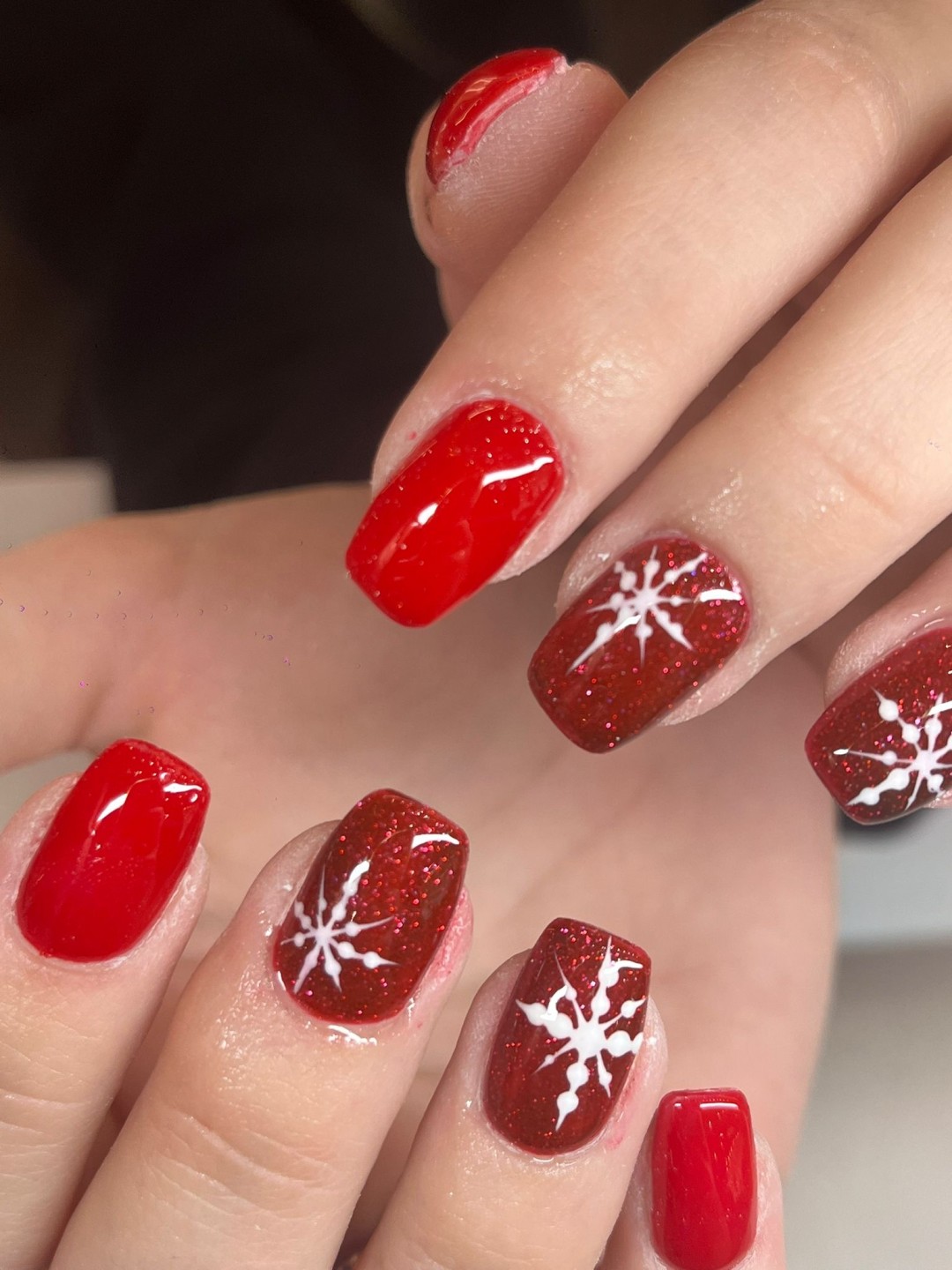 Alfaparf Nails, Beograd LookBook