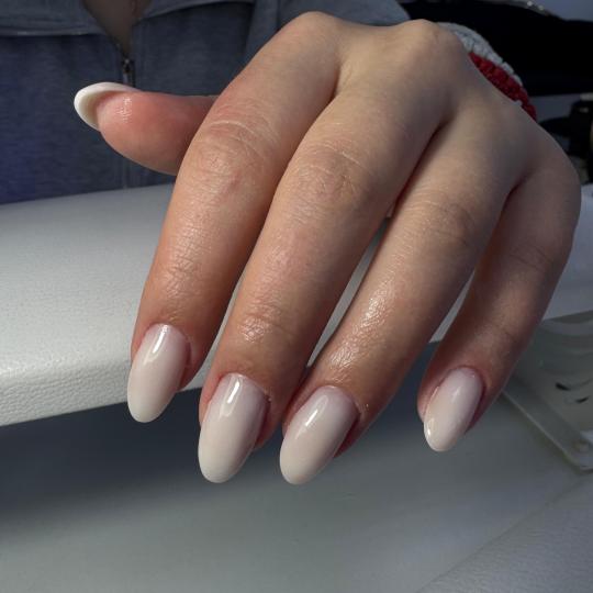 GM Beauty studio usluga