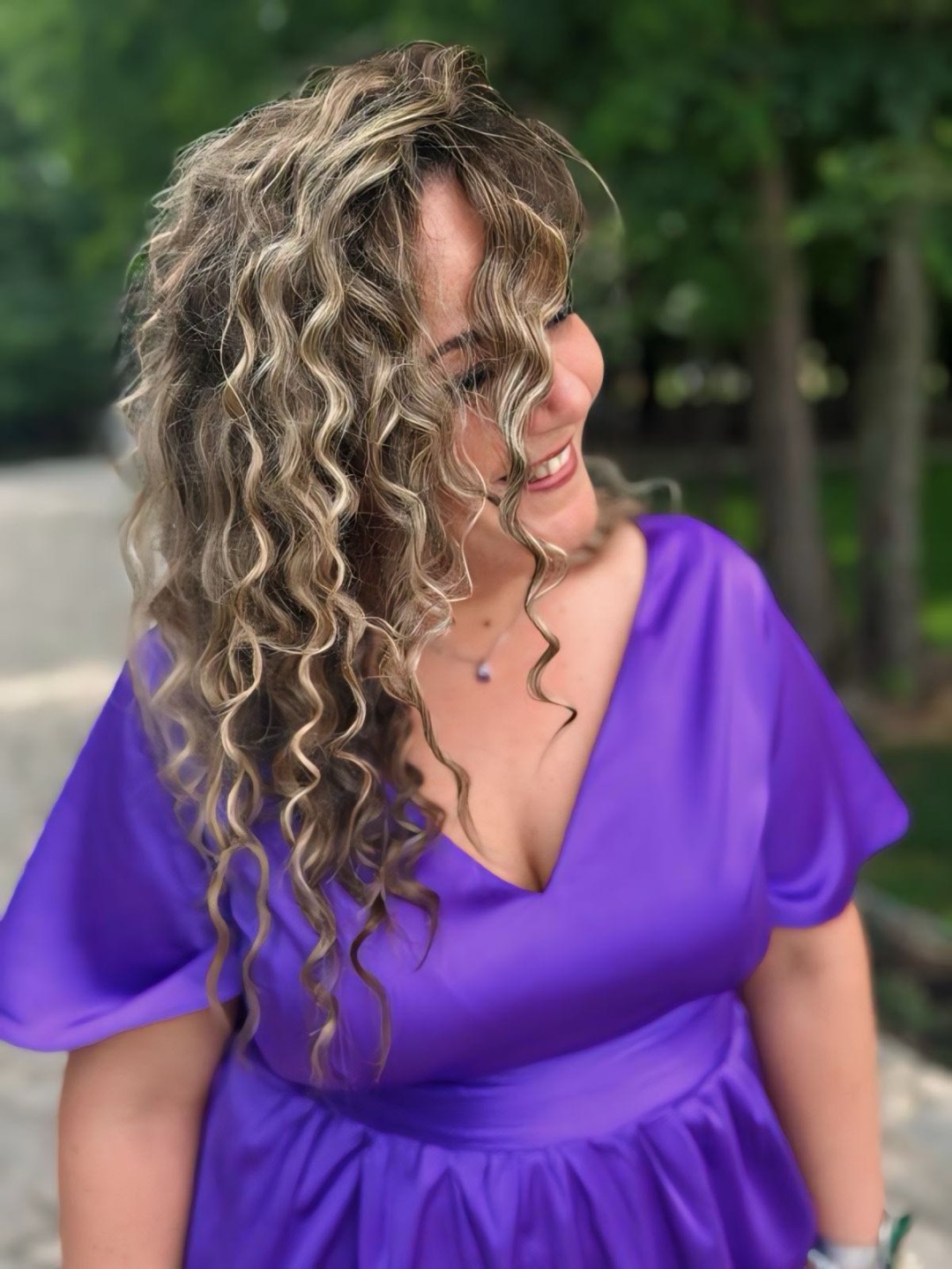 Atelje Glossy Hair #beograd Ombre, sombre, balayage Balayage - kosa srednje dužine / duga kosa