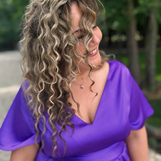 Atelje Glossy Hair #beograd Ombre, sombre, balayage Balayage - kosa srednje dužine / duga kosa
