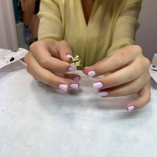 Sneža Nails #beograd Manikir