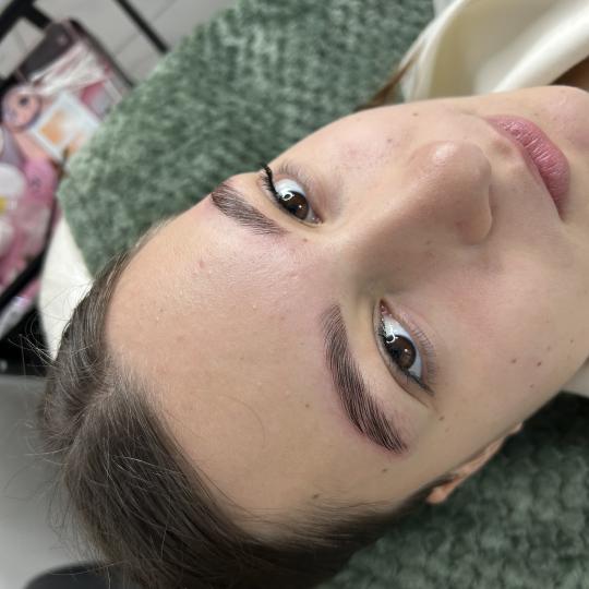 Beauty Code by Nela usluga