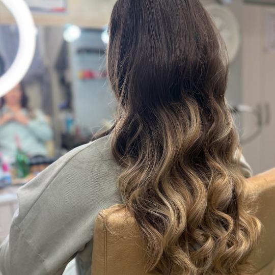 Bibi beauty centar usluga