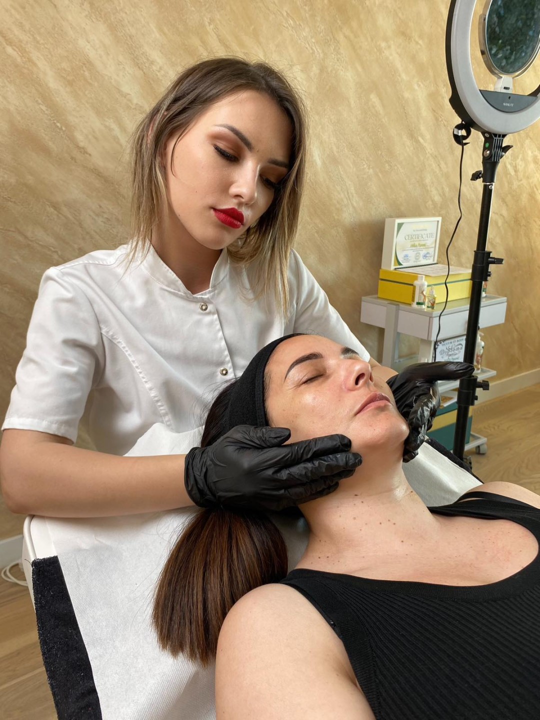 Oxygen Wellness beauty #beograd