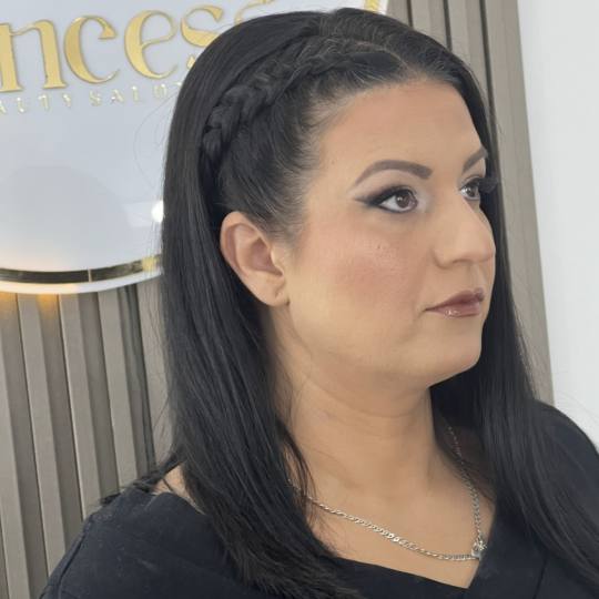 Princess beauty usluga