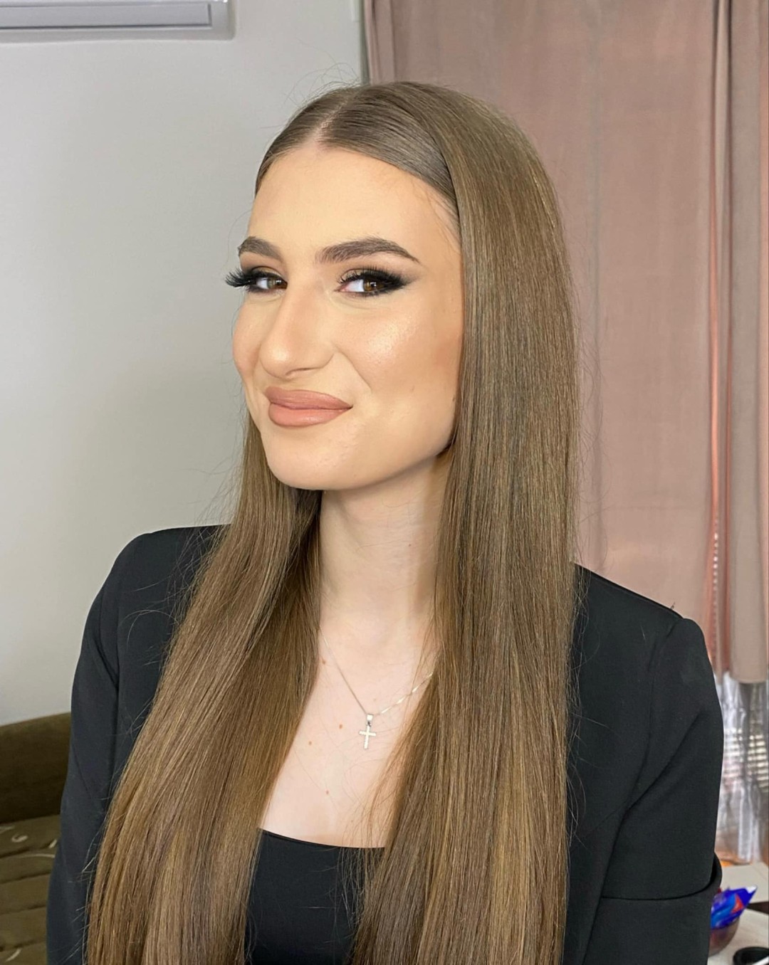 Profesionalno šminkanje - Studio Lila, Novi Sad Make-up / šminkanje Lice Make-up / šminkanje, Novi Sad, Sajmište, Detelinara, Banatić
