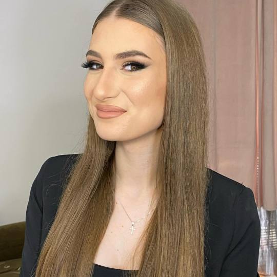 Studio Lila #novisad Make-up / šminkanje Profesionalno šminkanje
