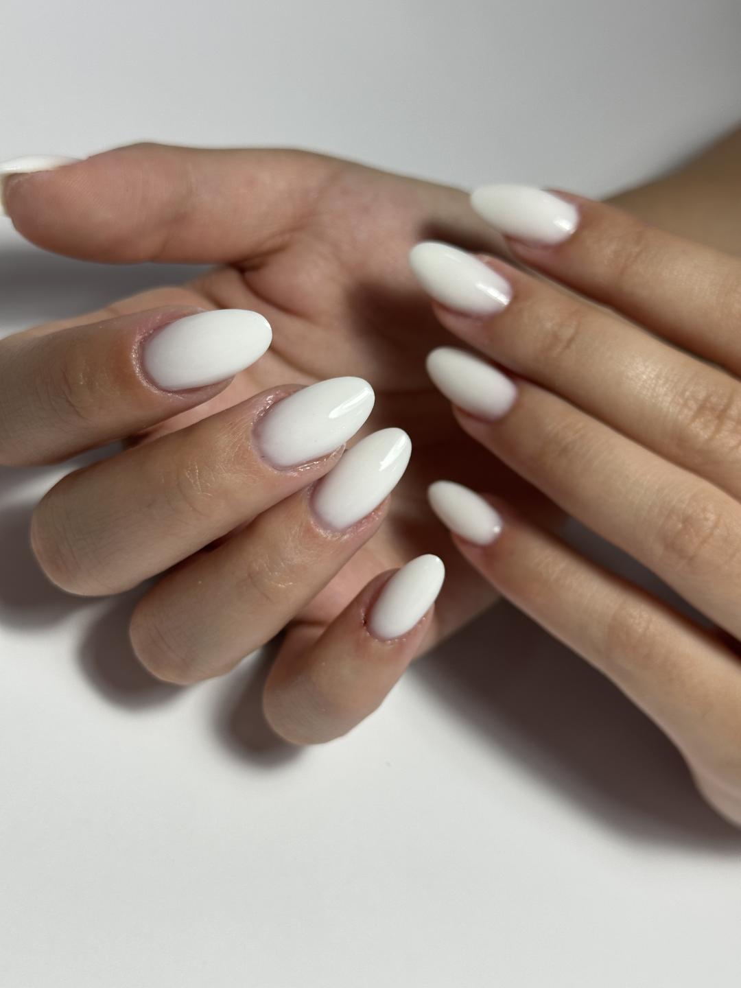 Ojačavanje prirodnih noktiju gelom - Princess beauty, Niš Gel lak Nokti Gel lak, Niš, Palilula