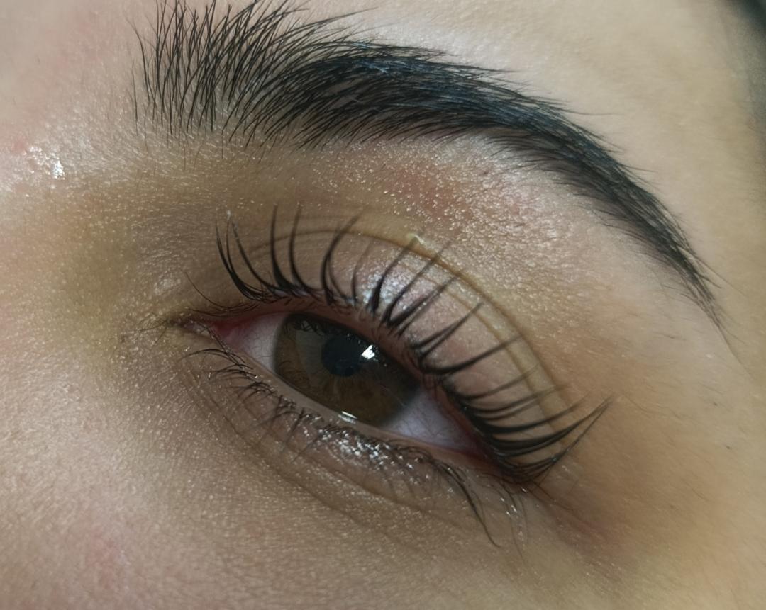 Lash lift - Neda, Beograd Trepavice Lice Trepavice, Beograd, Novi Beograd Fontana, Tošin bunar