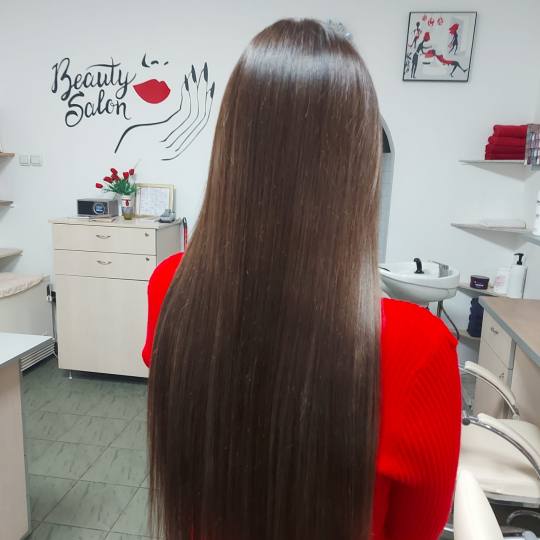 Topaz Beauty #beograd Nega i ojačavanje kose