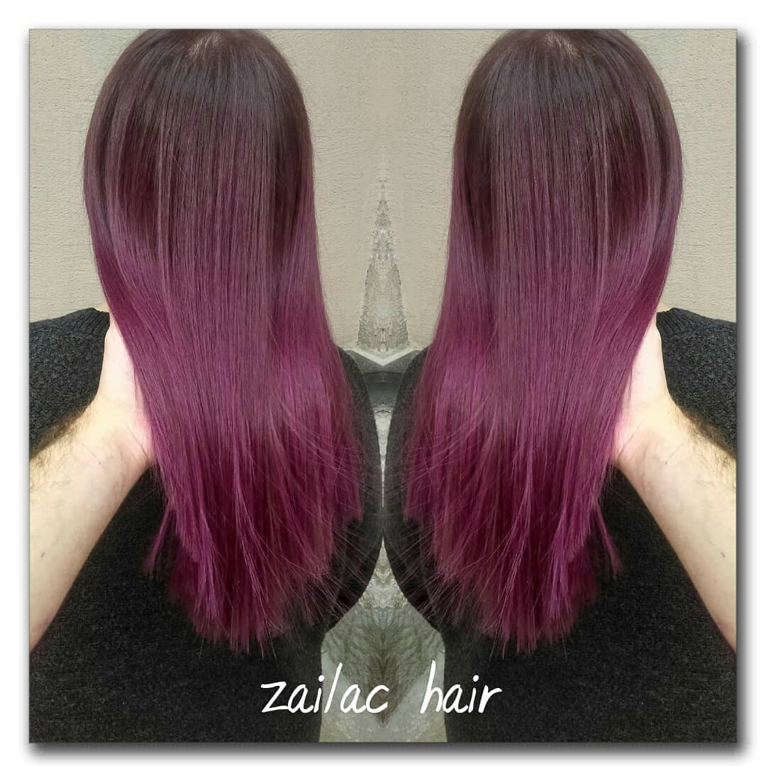 Zailac hair #beograd