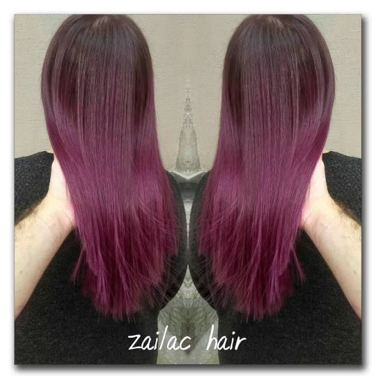 Zailac hair #beograd