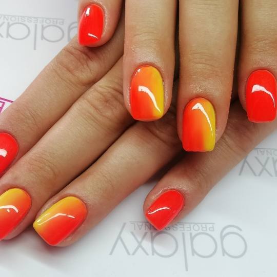 Nail office - deaktivirano #beograd Gel lak
